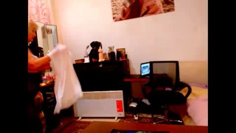 natali online show from 01.22.25