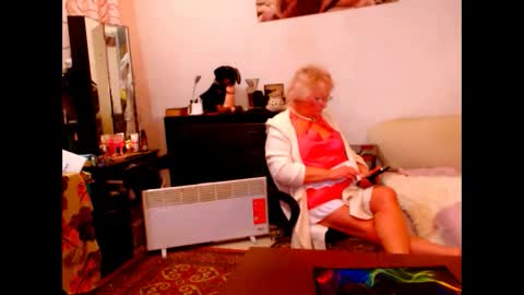 natali online show from 02.22.25