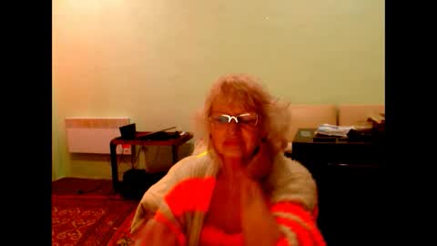 natali online show from 02.27.26