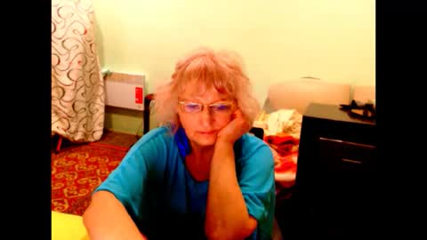 natali online show from 03.08.26