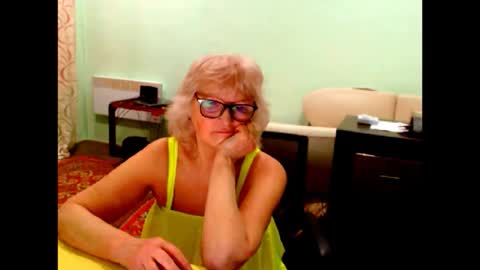 natali online show from 03.17.26