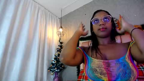 Snapshot of natali___ chatting on 12.26.24 NATALI KIDMAN online show from 12.26.24