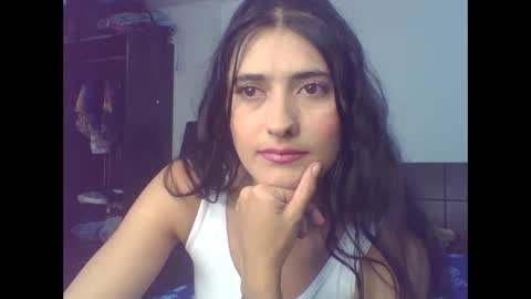 Snapshot of natalia25160289975 chatting on 02.22.26 Erotik online show from 02.22.26