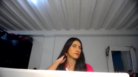 Snapshot of natalia25160289975 chatting on 06.09.26 Erotik online show from 06.09.26