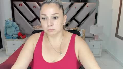 Snapshot of natalia5560 chatting on 10.06.25 natalia5560 online show from 10.06.25