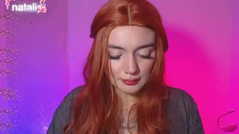 Snapshot of natalia_33 chatting on 08.05.26 Natalia online show from 08.05.26
