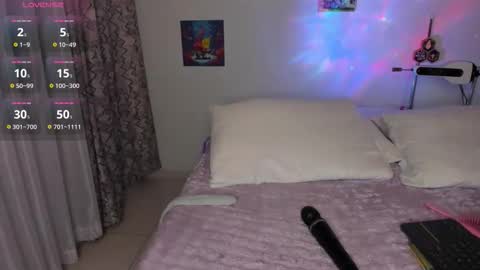 NATALIA  online show from 12.20.25