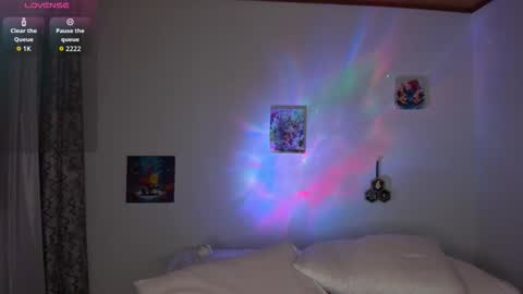 NATALIA  online show from 12.22.25