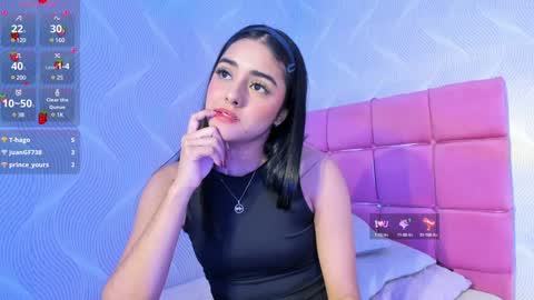 Naty  online show from 01.12.25