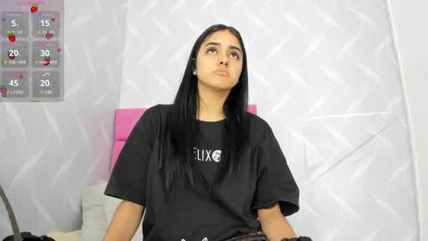 Naty  online show from 01.16.25