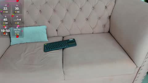 Naty  online show from 01.31.25