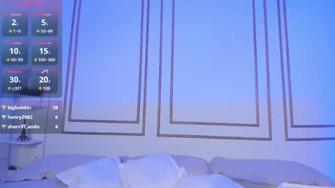 Naty  online show from 02.11.25