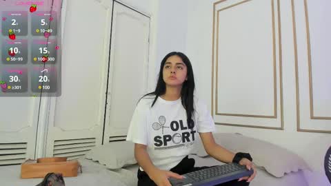 Naty  online show from 03.07.25