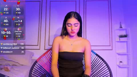 Naty  online show from 03.09.25