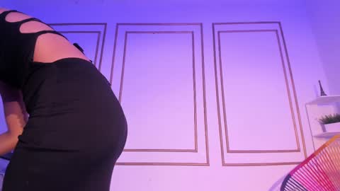 Naty  online show from 03.09.25