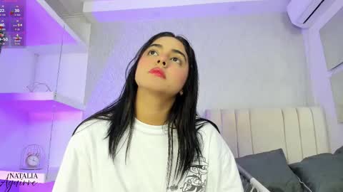 Naty  online show from 10.11.25