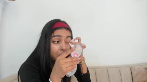 Naty  online show from 10.28.25