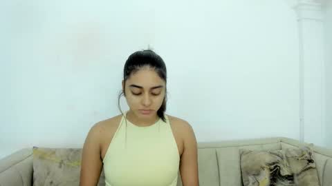 Naty  online show from 11.01.25