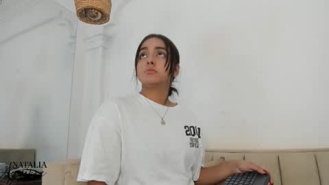 Naty  online show from 11.18.25