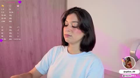 natalia andrea online show from 01.16.26