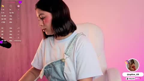 natalia andrea online show from 01.18.26