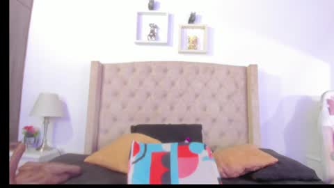 Snapshot of natalia_collinslim chatting on 01.16.25 Natalia online show from 01.16.25