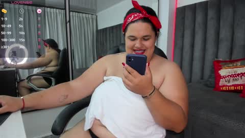 Nathalia online show from 12.10.24