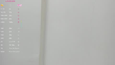 Natalia online show from 02.19.26