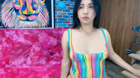 Natalia Kiss online show from 01.14.25