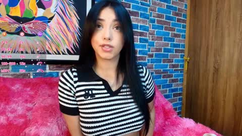 Natalia Kiss online show from 01.23.25