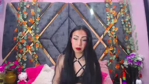 natalia pinkk online show from 12.18.24