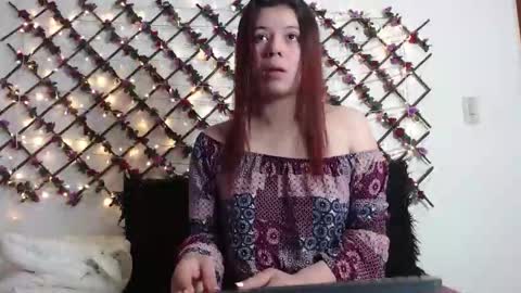 Natalia Walker online show from 01.13.26