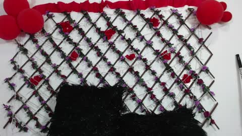 Natalia Walker online show from 04.02.26