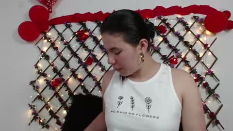 Natalia Walker online show from 04.12.26