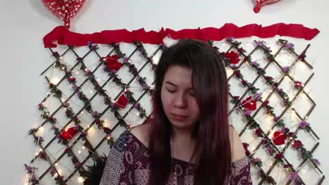 Natalia Walker online show from 04.18.26