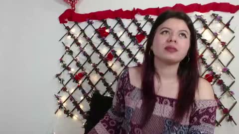 Natalia Walker online show from 04.18.26