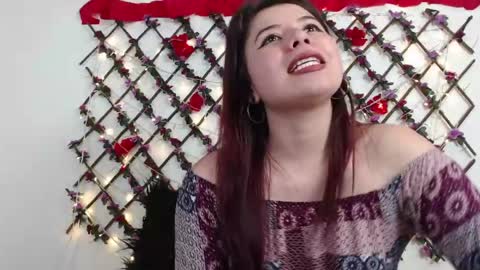 Natalia Walker online show from 04.18.26