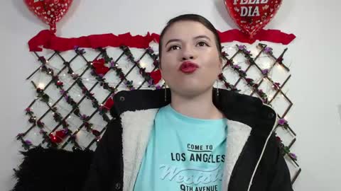 Snapshot of natalia_walker chatting on 05.02.26 Natalia Walker online show from 05.02.26