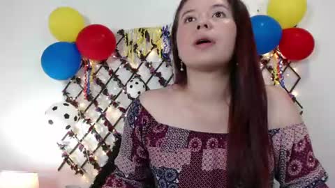 Natalia Walker online show from 06.28.26