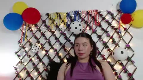 Natalia Walker online show from 07.14.26