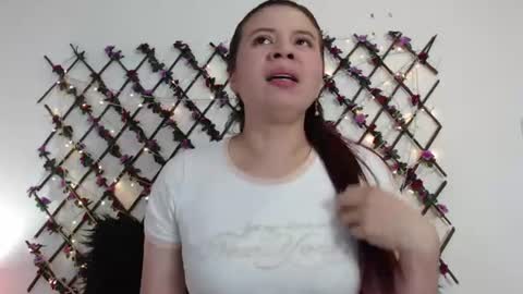 Natalia Walker online show from 08.03.26