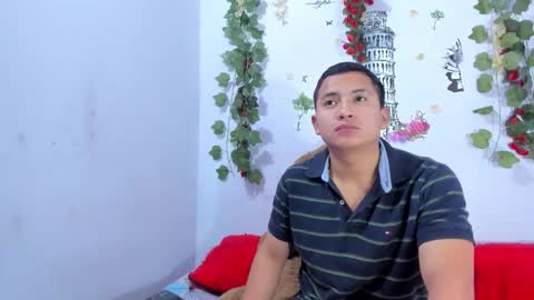 nataliaandjulliam online show from 02.03.26