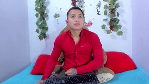 nataliaandjulliam online show from 03.02.26