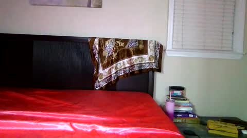 NataliaCakes1 online show from 10.29.25