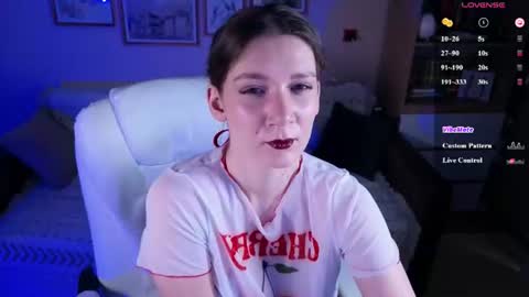 Snapshot of nataliagonharova chatting on 06.29.26 Natali online show from 06.29.26