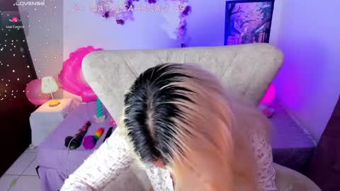 Snapshot of nataliahenao_69 chatting on 04.28.26 Nataliua Henao online show from 04.28.26