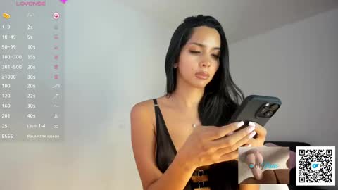 nataliarey_ online show from 03.07.25