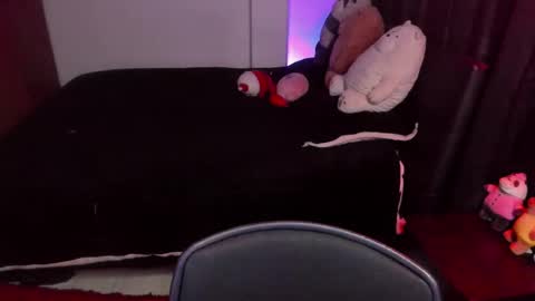 Snapshot of nataliasweet98 chatting on 10.10.25 Natalia online show from 10.10.25