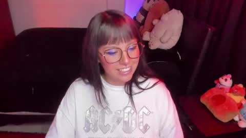 Natalia online show from 11.20.25