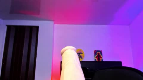 Natalia online show from 02.20.26